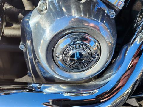 2020 Harley-Davidson Softail® Standard in Lynchburg, Virginia - Photo 24