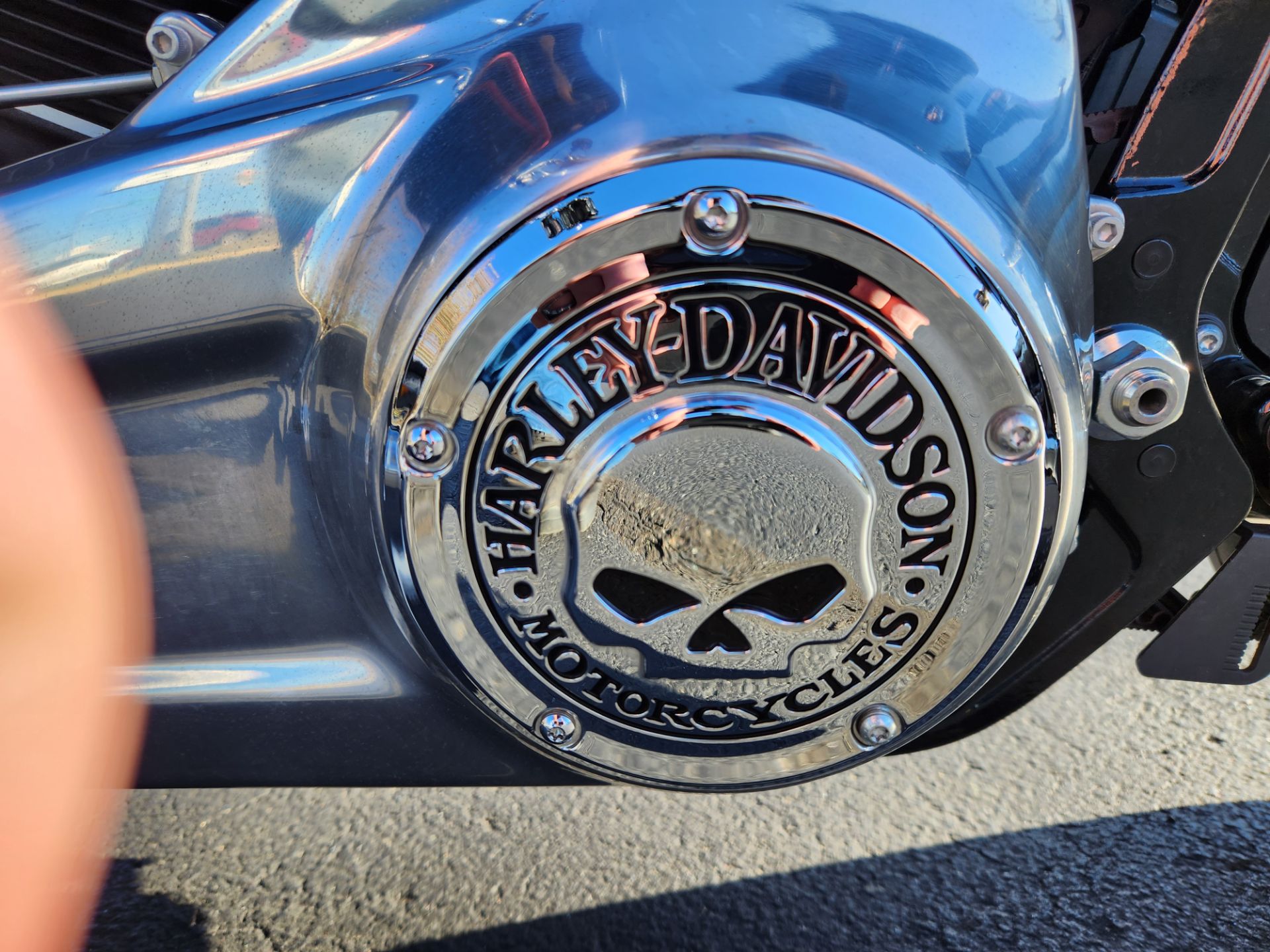 2020 Harley-Davidson Softail® Standard in Lynchburg, Virginia - Photo 27