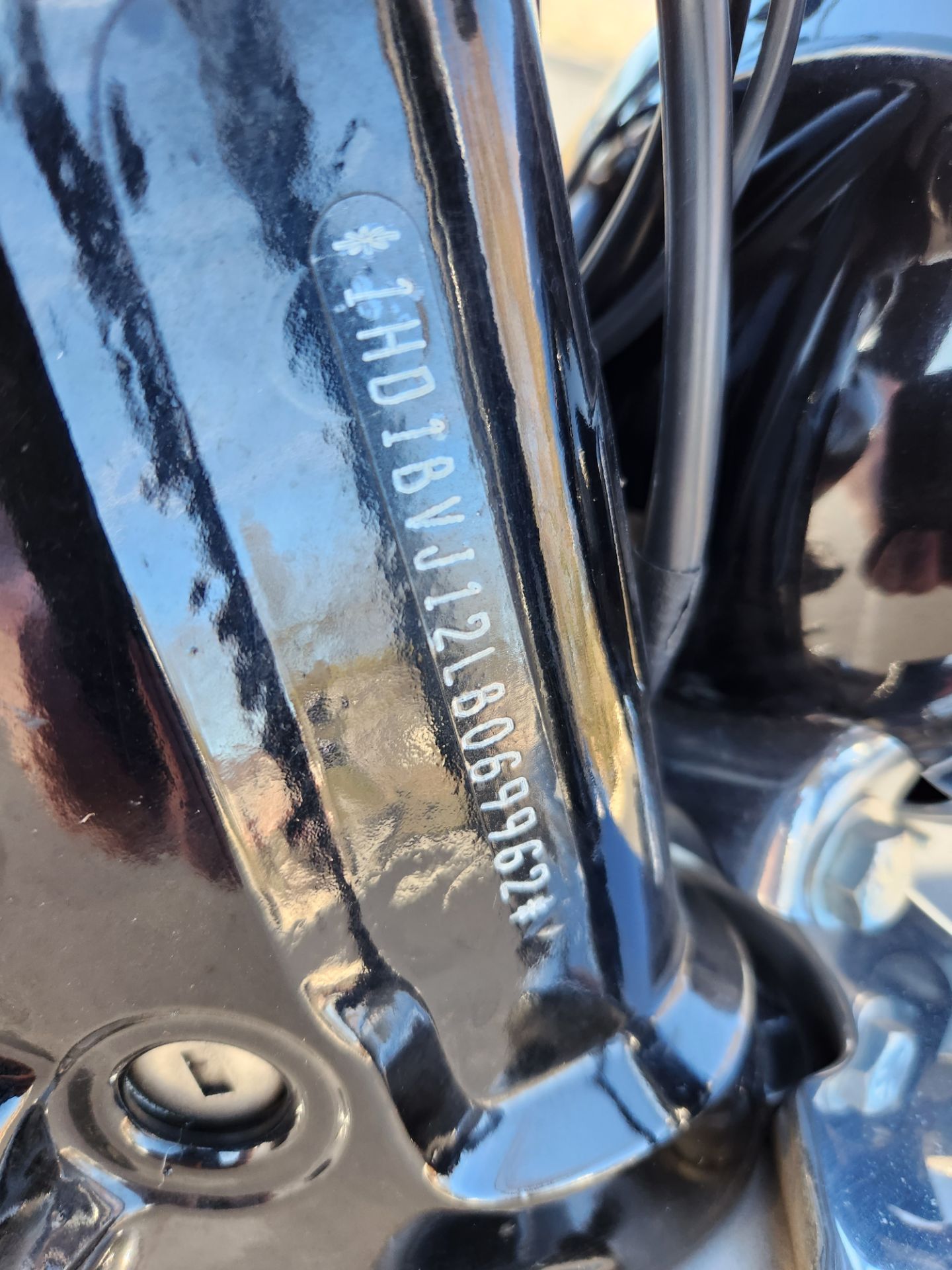 2020 Harley-Davidson Softail® Standard in Lynchburg, Virginia - Photo 30