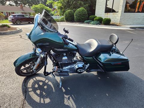 2015 Harley-Davidson Street Glide® Special in Lynchburg, Virginia - Photo 6