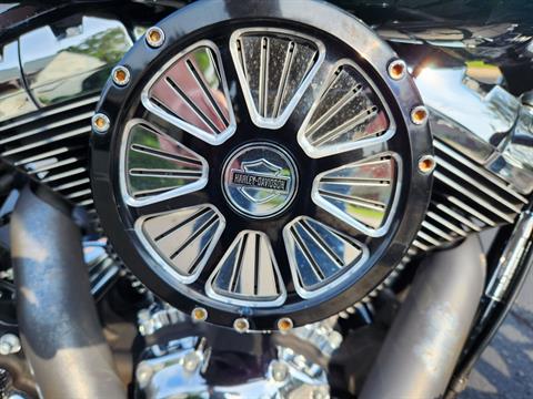 2015 Harley-Davidson Street Glide® Special in Lynchburg, Virginia - Photo 26