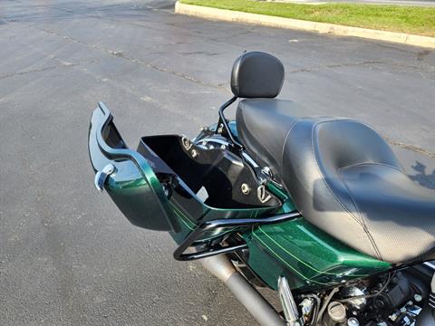 2015 Harley-Davidson Street Glide® Special in Lynchburg, Virginia - Photo 32