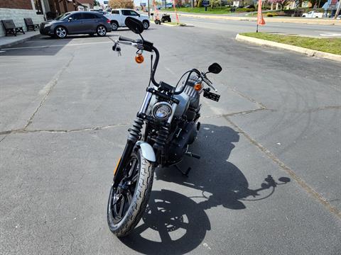 2024 Harley-Davidson Street Bob® 114 in Lynchburg, Virginia - Photo 3