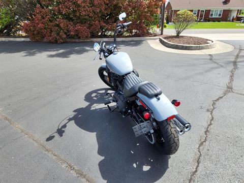 2024 Harley-Davidson Street Bob® 114 in Lynchburg, Virginia - Photo 8