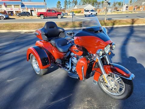 2024 Harley-Davidson FLHTCUTG in Lynchburg, Virginia - Photo 1