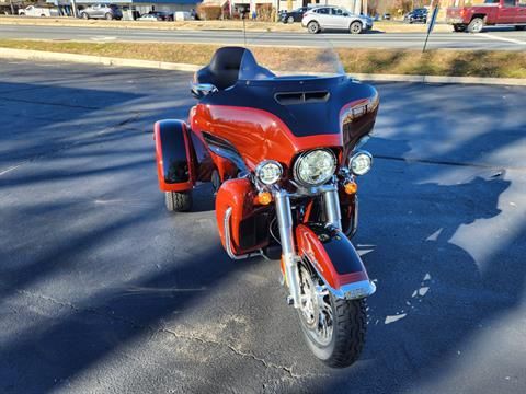 2024 Harley-Davidson FLHTCUTG in Lynchburg, Virginia - Photo 2