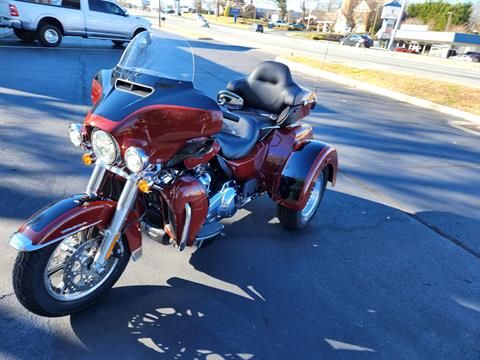 2024 Harley-Davidson FLHTCUTG in Lynchburg, Virginia - Photo 4