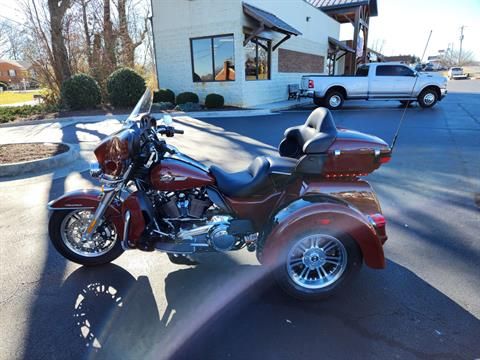 2024 Harley-Davidson FLHTCUTG in Lynchburg, Virginia - Photo 6