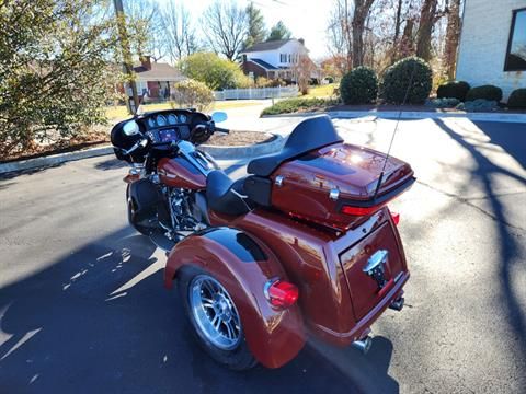 2024 Harley-Davidson FLHTCUTG in Lynchburg, Virginia - Photo 8