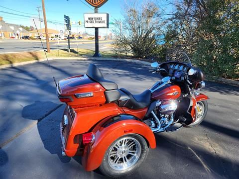 2024 Harley-Davidson FLHTCUTG in Lynchburg, Virginia - Photo 12