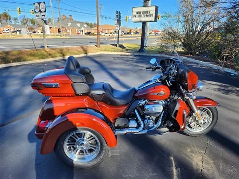 2024 Harley-Davidson FLHTCUTG in Lynchburg, Virginia - Photo 13