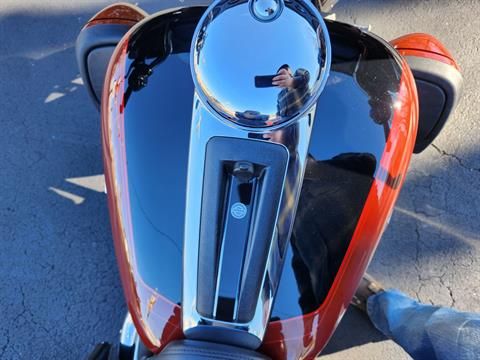 2024 Harley-Davidson FLHTCUTG in Lynchburg, Virginia - Photo 18