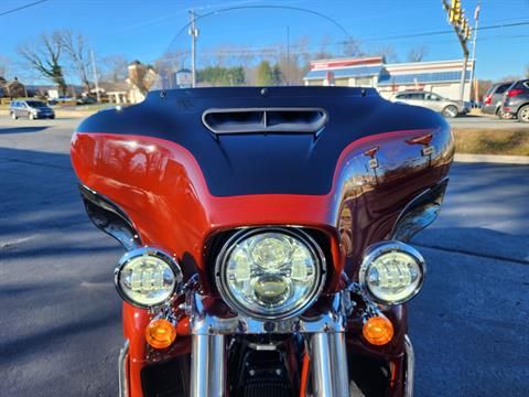 2024 Harley-Davidson FLHTCUTG in Lynchburg, Virginia - Photo 19