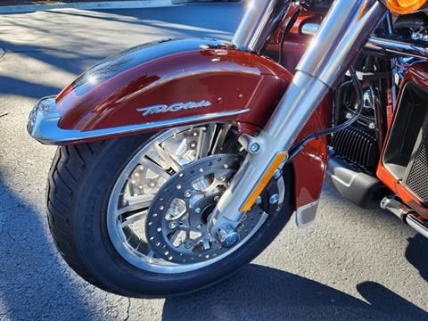 2024 Harley-Davidson FLHTCUTG in Lynchburg, Virginia - Photo 21