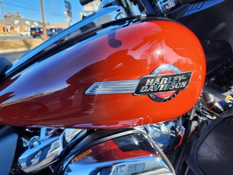 2024 Harley-Davidson FLHTCUTG in Lynchburg, Virginia - Photo 22
