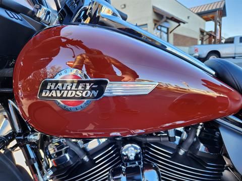 2024 Harley-Davidson FLHTCUTG in Lynchburg, Virginia - Photo 23