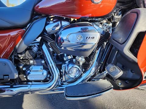 2024 Harley-Davidson FLHTCUTG in Lynchburg, Virginia - Photo 24