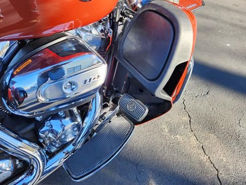 2024 Harley-Davidson FLHTCUTG in Lynchburg, Virginia - Photo 27
