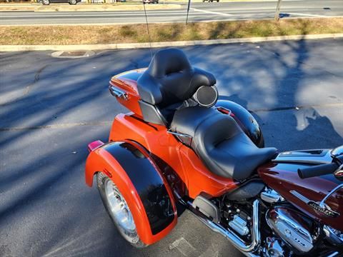 2024 Harley-Davidson FLHTCUTG in Lynchburg, Virginia - Photo 29