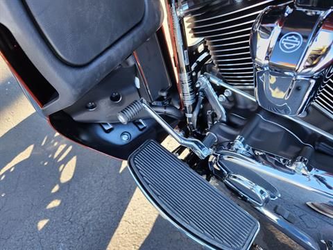 2024 Harley-Davidson FLHTCUTG in Lynchburg, Virginia - Photo 40