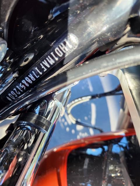 2024 Harley-Davidson FLHTCUTG in Lynchburg, Virginia - Photo 41