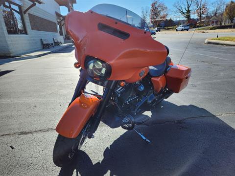 2023 Harley-Davidson Street Glide® Special in Lynchburg, Virginia - Photo 3