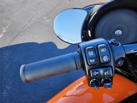 2023 Harley-Davidson Street Glide® Special in Lynchburg, Virginia - Photo 13