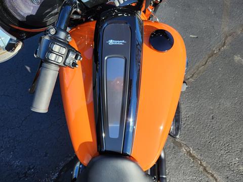 2023 Harley-Davidson Street Glide® Special in Lynchburg, Virginia - Photo 15