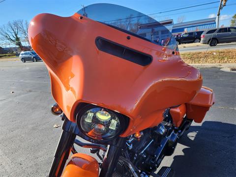 2023 Harley-Davidson Street Glide® Special in Lynchburg, Virginia - Photo 16