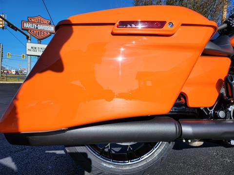 2023 Harley-Davidson Street Glide® Special in Lynchburg, Virginia - Photo 25