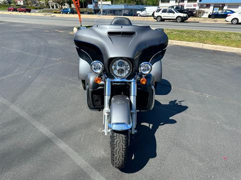 2021 Harley-Davidson Tri Glide® Ultra in Lynchburg, Virginia - Photo 2