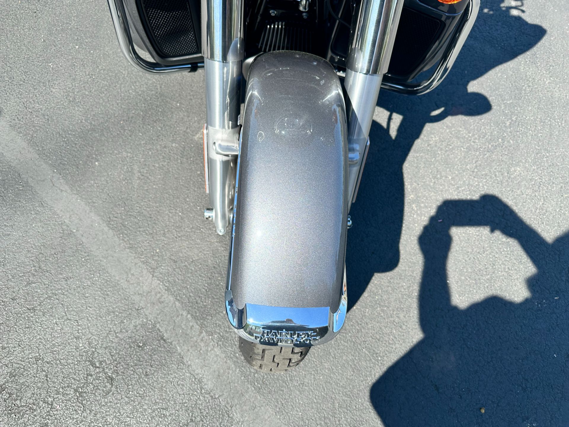 2021 Harley-Davidson Tri Glide® Ultra in Lynchburg, Virginia - Photo 11