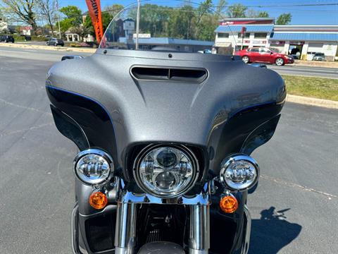 2021 Harley-Davidson Tri Glide® Ultra in Lynchburg, Virginia - Photo 12