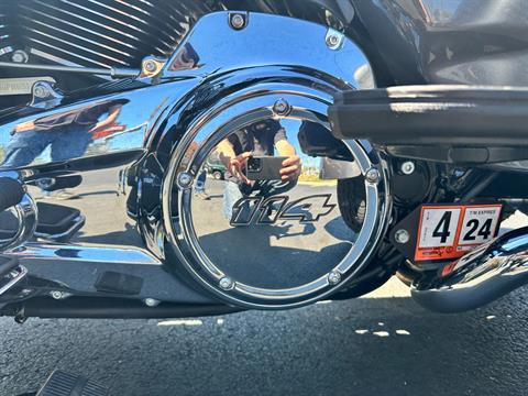 2021 Harley-Davidson Tri Glide® Ultra in Lynchburg, Virginia - Photo 18