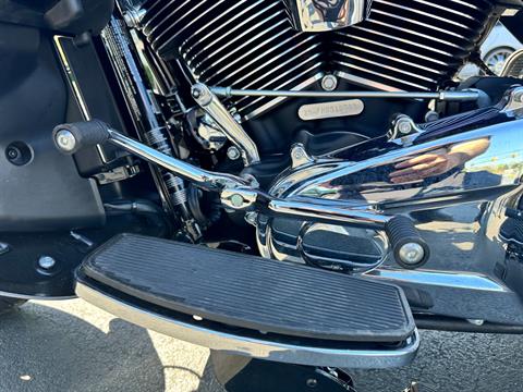 2021 Harley-Davidson Tri Glide® Ultra in Lynchburg, Virginia - Photo 19