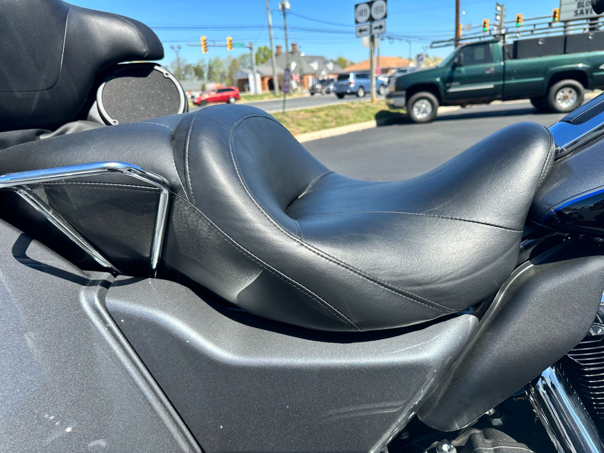2021 Harley-Davidson Tri Glide® Ultra in Lynchburg, Virginia - Photo 39