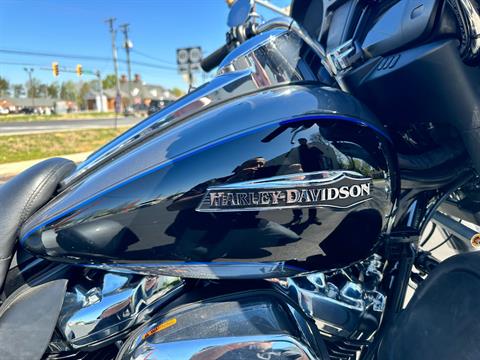 2021 Harley-Davidson Tri Glide® Ultra in Lynchburg, Virginia - Photo 40