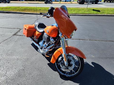 2023 Harley-Davidson Street Glide® Special in Lynchburg, Virginia - Photo 2