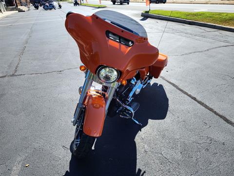 2023 Harley-Davidson Street Glide® Special in Lynchburg, Virginia - Photo 4
