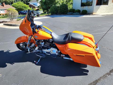 2023 Harley-Davidson Street Glide® Special in Lynchburg, Virginia - Photo 7