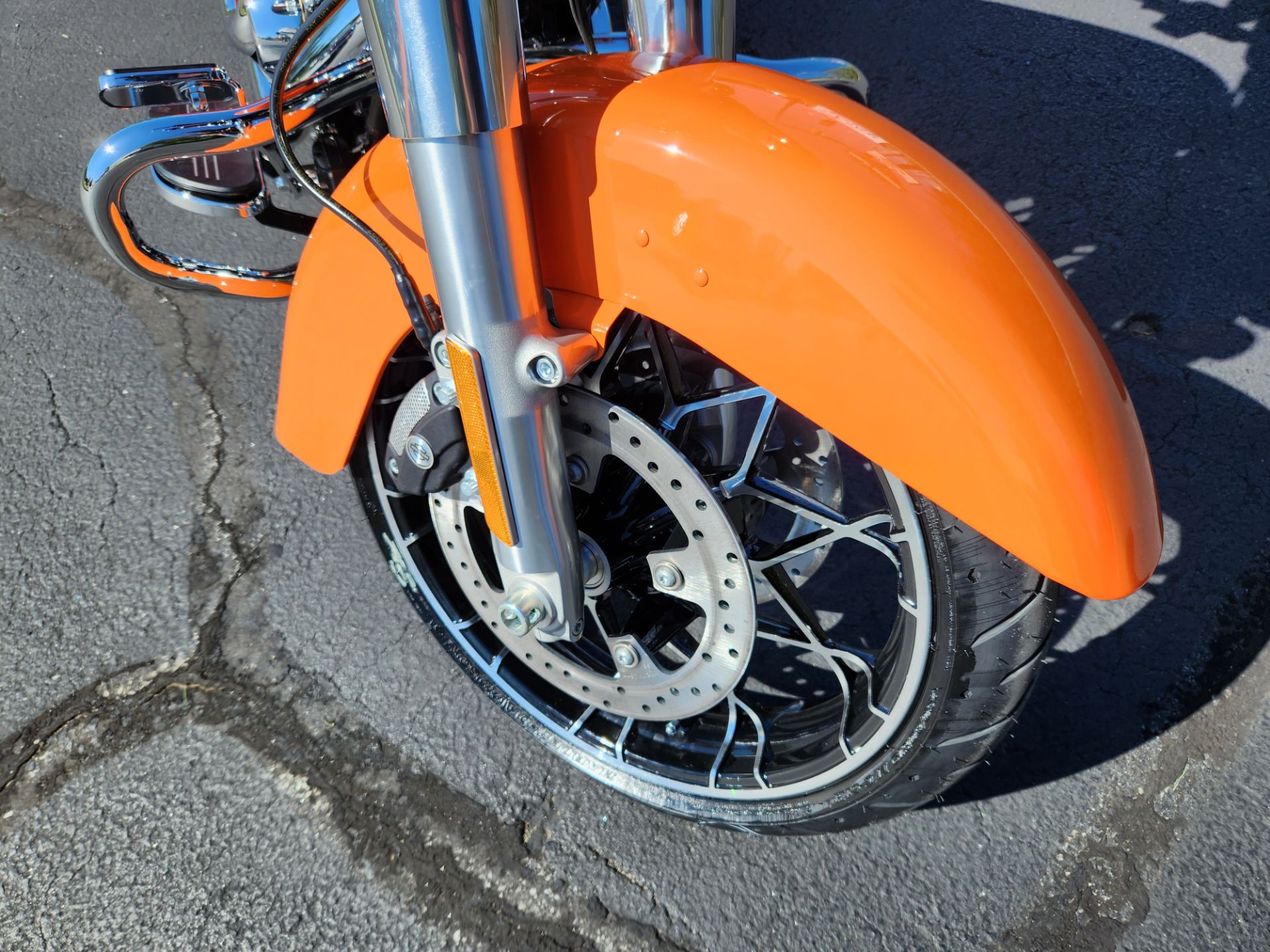2023 Harley-Davidson Street Glide® Special in Lynchburg, Virginia - Photo 21