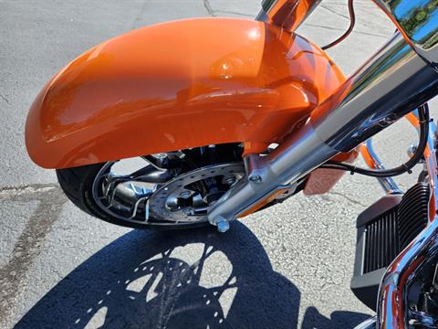 2023 Harley-Davidson Street Glide® Special in Lynchburg, Virginia - Photo 22