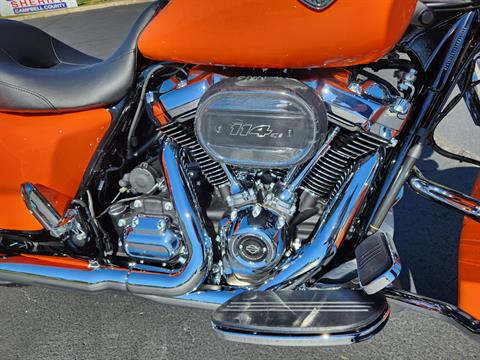 2023 Harley-Davidson Street Glide® Special in Lynchburg, Virginia - Photo 25