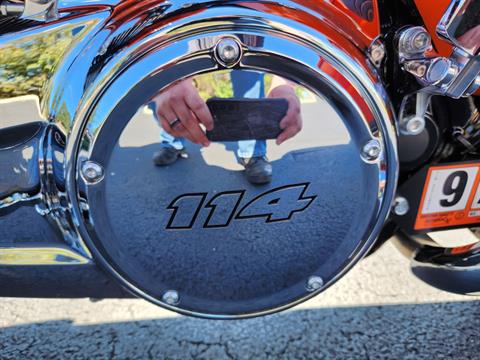 2023 Harley-Davidson Street Glide® Special in Lynchburg, Virginia - Photo 35