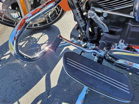 2023 Harley-Davidson Street Glide® Special in Lynchburg, Virginia - Photo 36