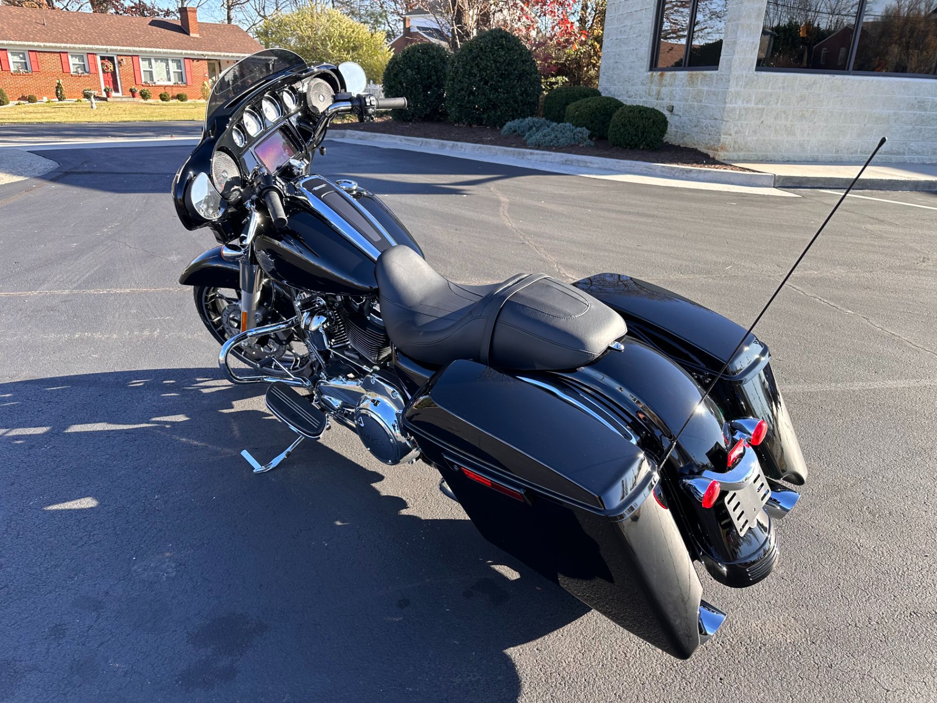 2023 Harley-Davidson Street Glide® Special in Lynchburg, Virginia - Photo 5