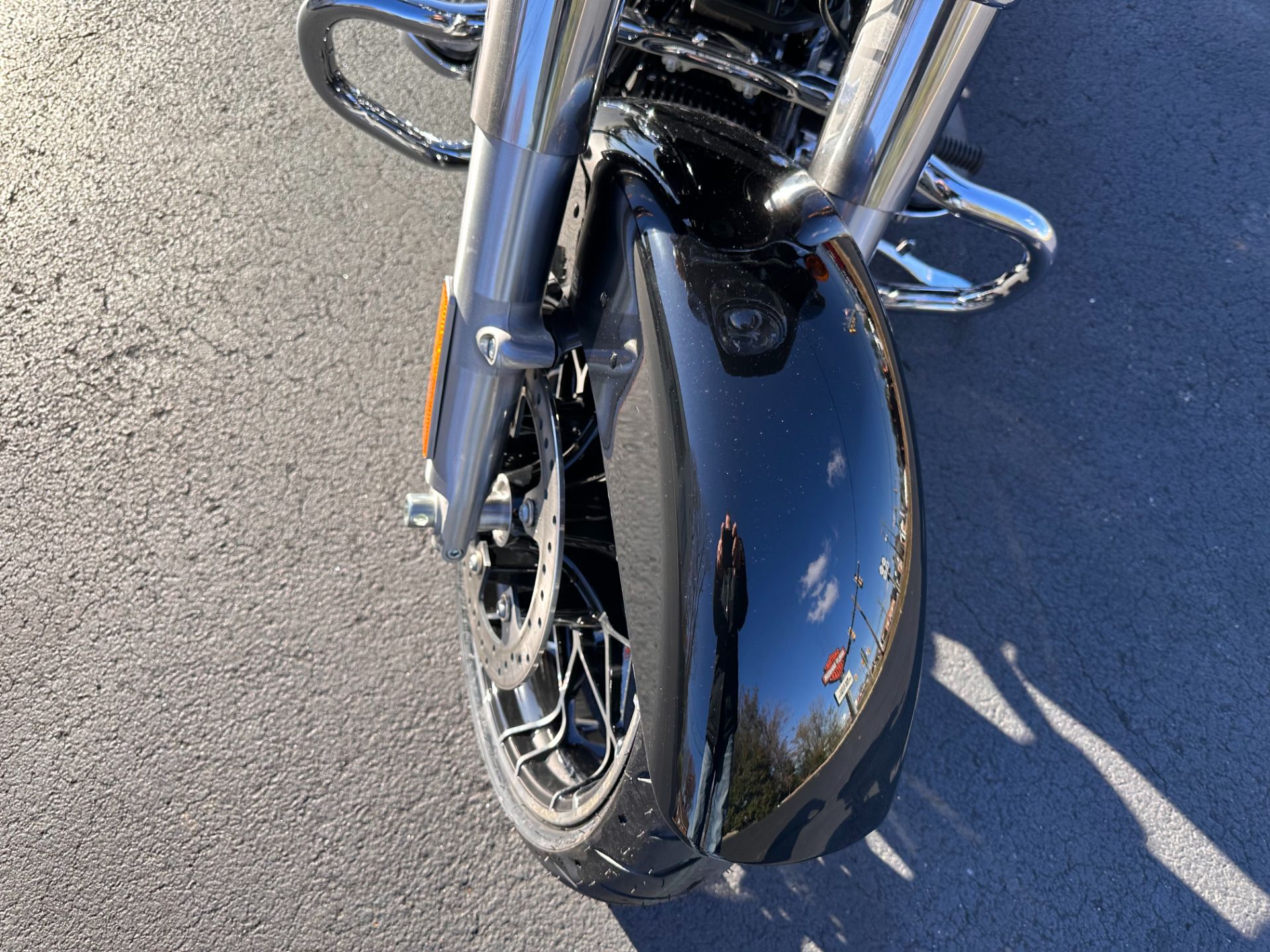 2023 Harley-Davidson Street Glide® Special in Lynchburg, Virginia - Photo 10