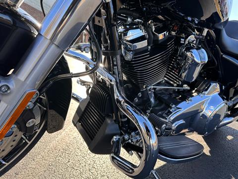 2023 Harley-Davidson Street Glide® Special in Lynchburg, Virginia - Photo 15