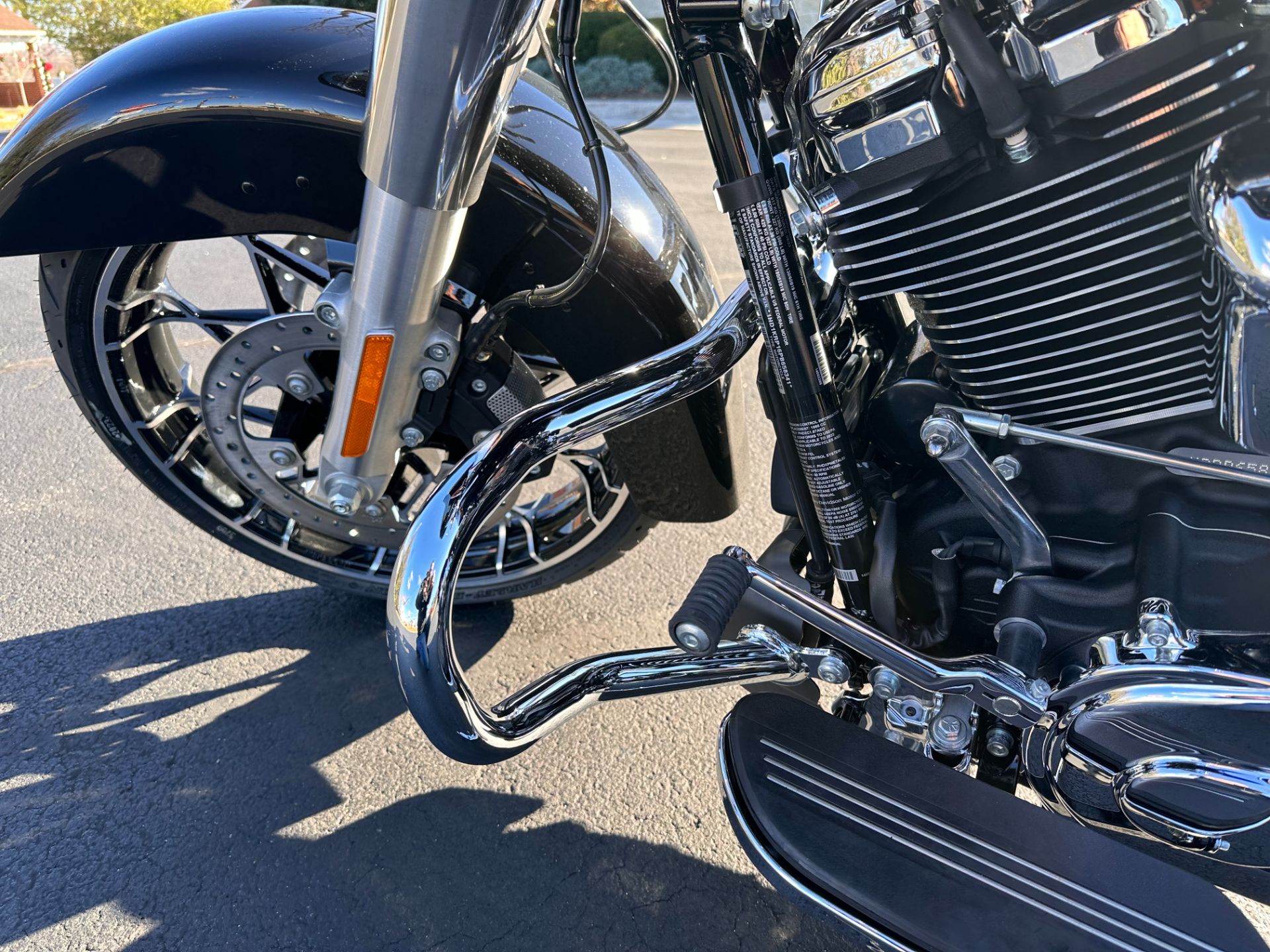 2023 Harley-Davidson Street Glide® Special in Lynchburg, Virginia - Photo 19