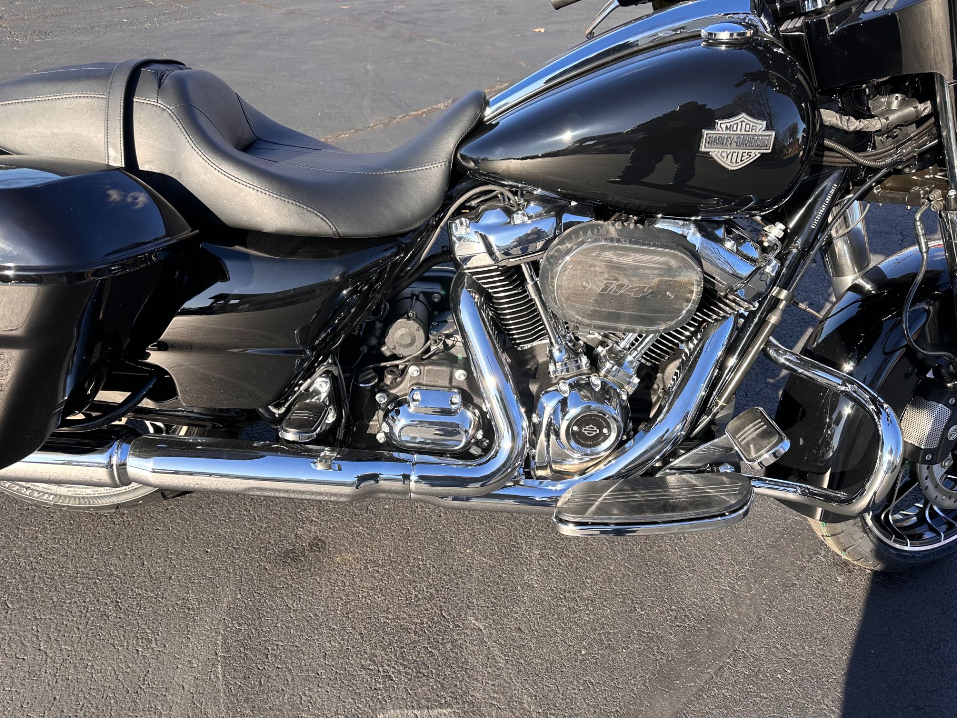 2023 Harley-Davidson Street Glide® Special in Lynchburg, Virginia - Photo 28